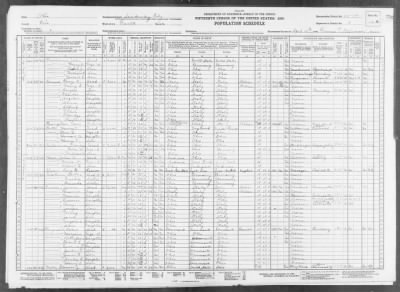 SANDUSKY CITY, WARD 4 > 22-22