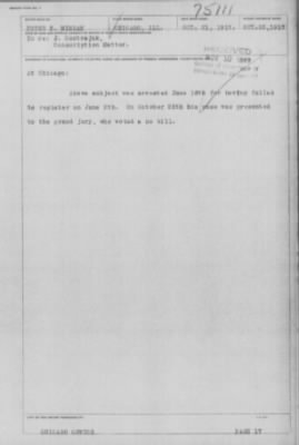 Old German Files, 1909-21 > J. Contrajuk (#75111)