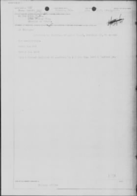 Old German Files, 1909-21 > Various (#70765)