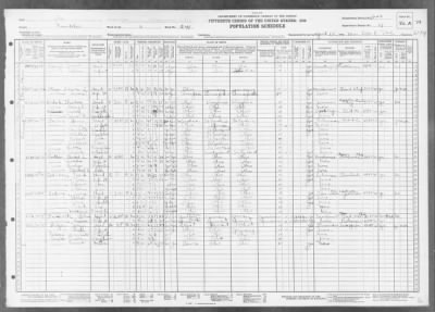 COLUMBUS CITY, WARD 3 > 25-27