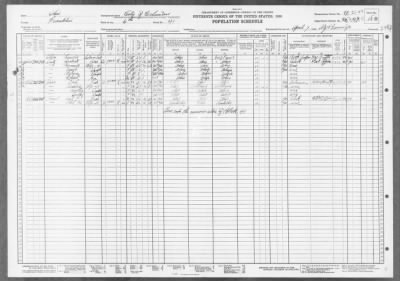 Thumbnail for COLUMBUS CITY, WARD 6 > 25-49