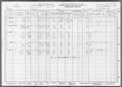 Thumbnail for COLUMBUS CITY, WARD 6 > 25-49