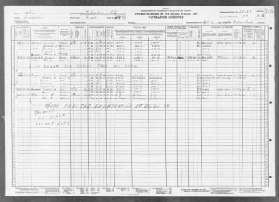 Thumbnail for COLUMBUS CITY, WARD 6 > 25-51