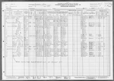 COLUMBUS CITY, WARD 6 > 25-51