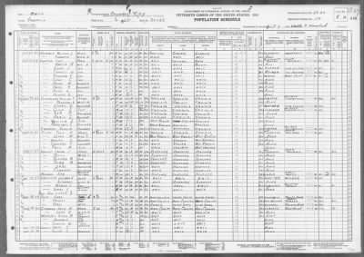 COLUMBUS CITY, WARD 6 > 25-51