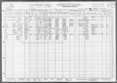 COLUMBUS CITY, WARD 6 > 25-51