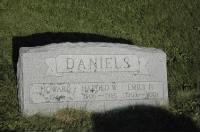 Daniels Howard Harold Emily