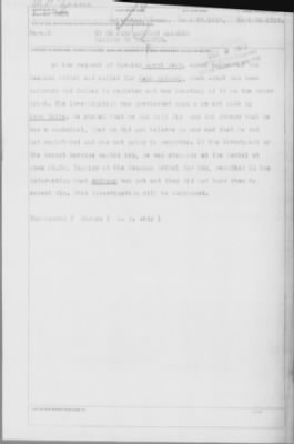 Old German Files, 1909-21 > John Anthony (#63894)