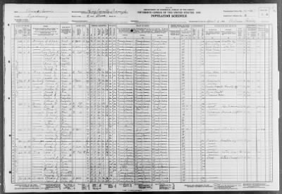 Thumbnail for HUGHESVILLE BOROUGH, WARD 2 > 41-85