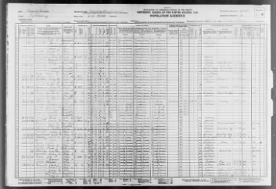 Thumbnail for HUGHESVILLE BOROUGH, WARD 2 > 41-85