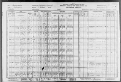 Thumbnail for HUGHESVILLE BOROUGH, WARD 2 > 41-85