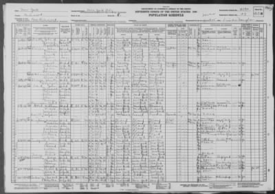 RICHMOND BOROUGH > 43-92