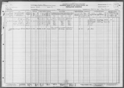 Thumbnail for DAYTON CITY, WARD 6 > 57-50