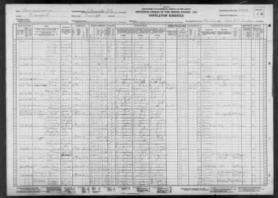 TITUSVILLE CITY, WARD 1 > 20-49