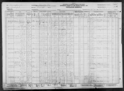 TITUSVILLE CITY, WARD 1 > 20-49