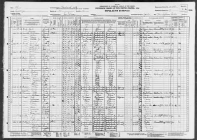 CLEVELAND CITY, WARD 28 > 18-768