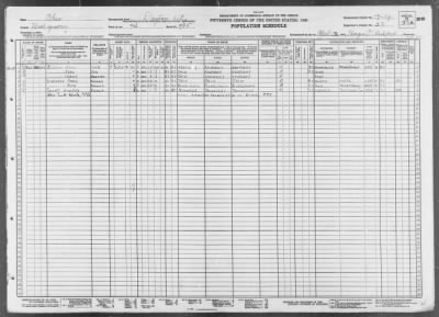 DAYTON CITY, WARD 7 > 57-64