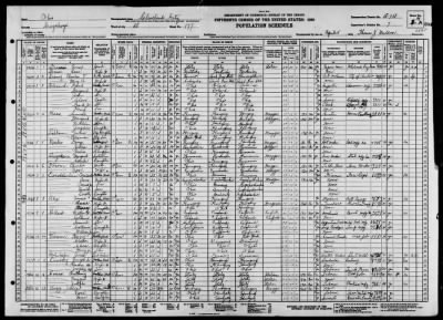 CLEVELAND CITY, WARD 28 > 18-768