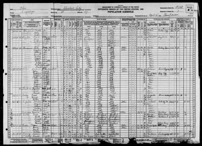 CLEVELAND CITY, WARD 28 > 18-768