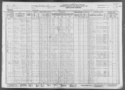 DAYTON CITY, WARD 7 > 57-65