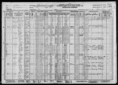 CLEVELAND CITY, WARD 28 > 18-769