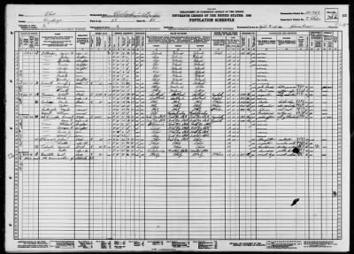 Thumbnail for CLEVELAND CITY, WARD 28 > 18-769