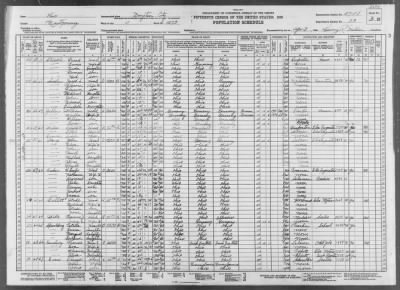 Thumbnail for DAYTON CITY, WARD 11 > 57-118