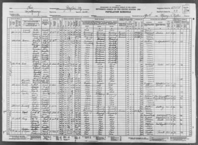 Thumbnail for DAYTON CITY, WARD 11 > 57-118