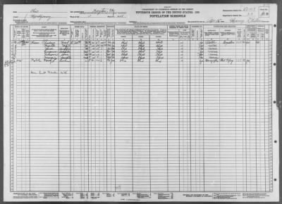 Thumbnail for DAYTON CITY, WARD 11 > 57-118