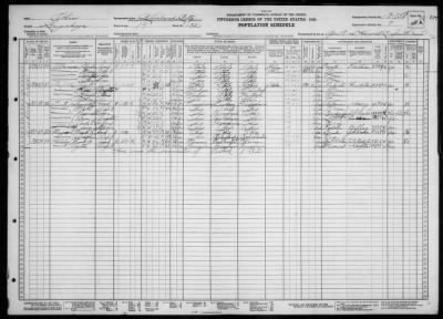 Thumbnail for CLEVELAND CITY, WARD 19 > 18-758