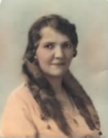 Helen Elizabeth Patterson