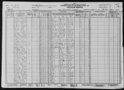 ROME STATE SCHOOL FOR MENTAL DEFECTIVES > 33-46