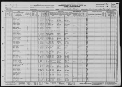 ROME STATE SCHOOL FOR MENTAL DEFECTIVES > 33-46