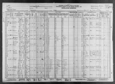 CANTON CITY, WARD 8 > 76-42