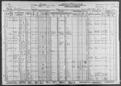 CANTON CITY, WARD 8 > 76-42