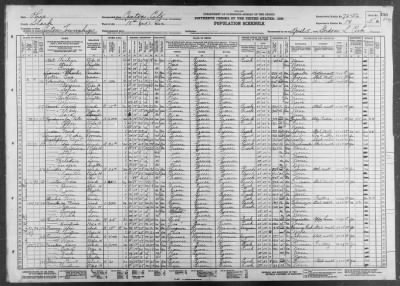 CANTON CITY, WARD 10 > 76-56