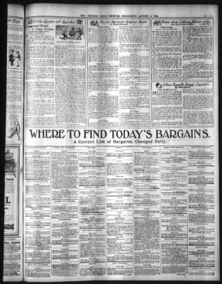 Page 7 in News - US, The Chicago Tribune, 1849-1923 - Fold3