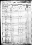 1860 Census - Dale Co, Alabama