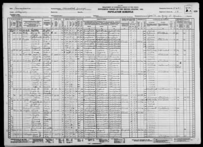 HOMESTEAD BOROUGH, WARD 3 > 2-631