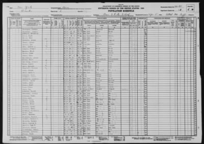 ROME STATE SCHOOL FOR MENTAL DEFECTIVES > 33-46