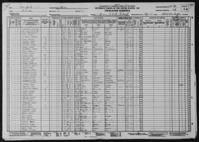 ROME STATE SCHOOL FOR MENTAL DEFECTIVES > 33-46