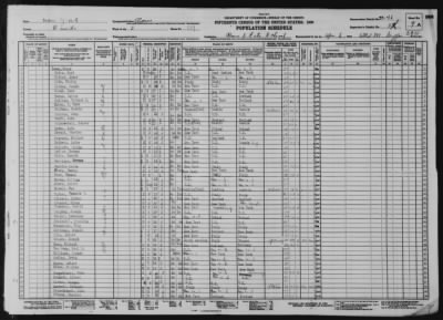 ROME STATE SCHOOL FOR MENTAL DEFECTIVES > 33-46