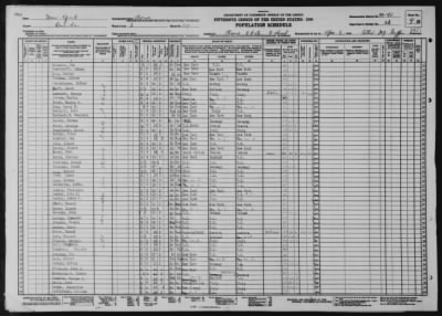 ROME STATE SCHOOL FOR MENTAL DEFECTIVES > 33-46