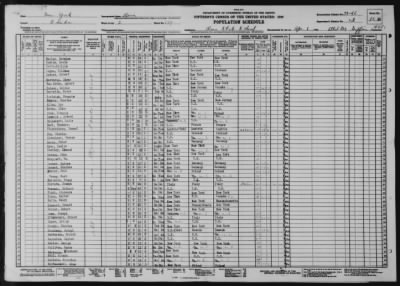 ROME STATE SCHOOL FOR MENTAL DEFECTIVES > 33-46