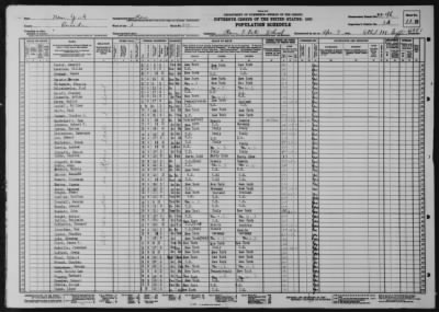 ROME STATE SCHOOL FOR MENTAL DEFECTIVES > 33-46