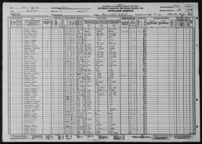 ROME STATE SCHOOL FOR MENTAL DEFECTIVES > 33-46