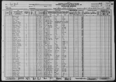 ROME STATE SCHOOL FOR MENTAL DEFECTIVES > 33-46