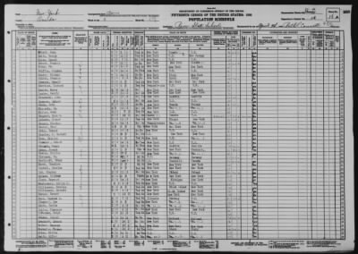 ROME STATE SCHOOL FOR MENTAL DEFECTIVES > 33-46