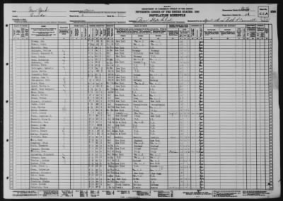 ROME STATE SCHOOL FOR MENTAL DEFECTIVES > 33-46