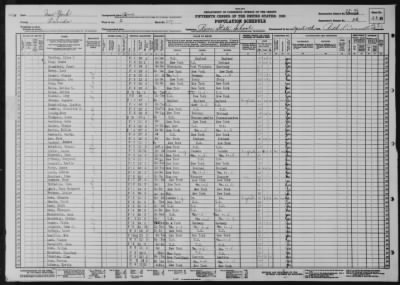 ROME STATE SCHOOL FOR MENTAL DEFECTIVES > 33-46